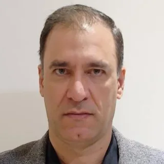 Retrato de Ítalo Robson Dias